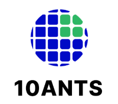 10ants logo