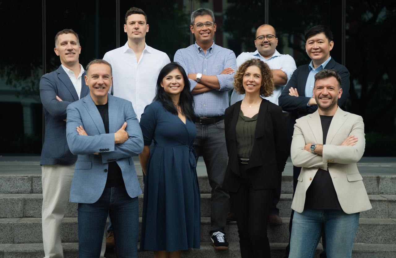 Wavemaker Impact Partner Group